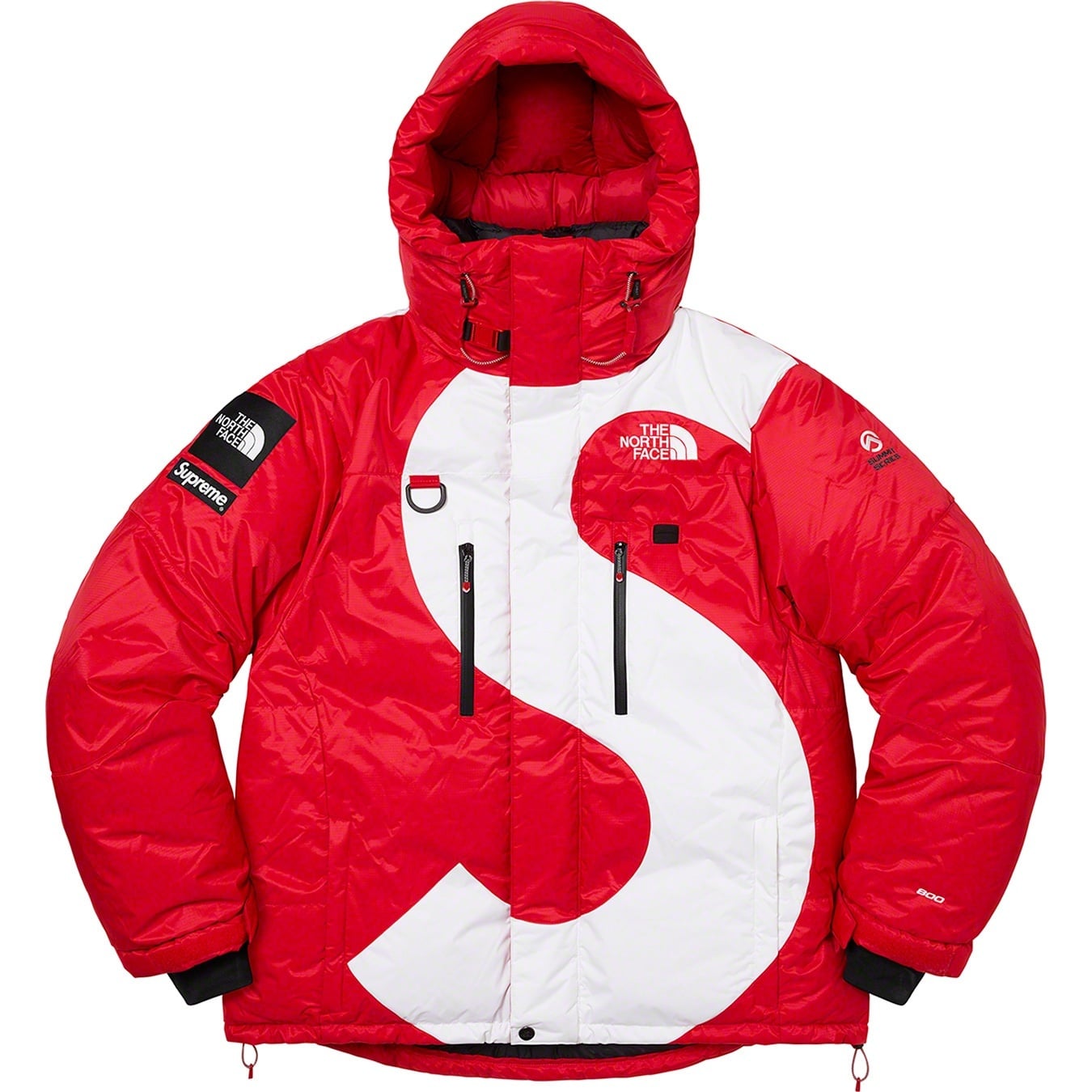 Supreme®/The North Face® S Logo Summit Series Himalayan Parka view 5